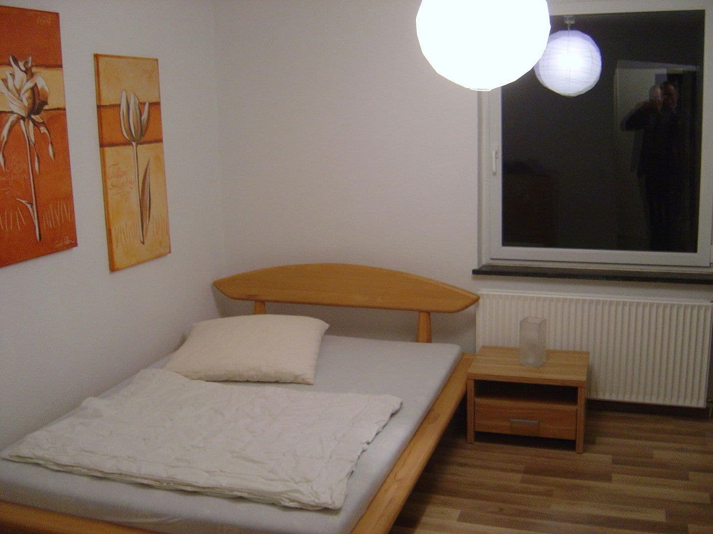 1 bedroom with open-plan kitchen flat to rent, 51 m², Braunschweig, Lower Saxony 1 bedroom with open-plan kitchen flat to rent, 51 m², Braunschweig, Lower Saxony