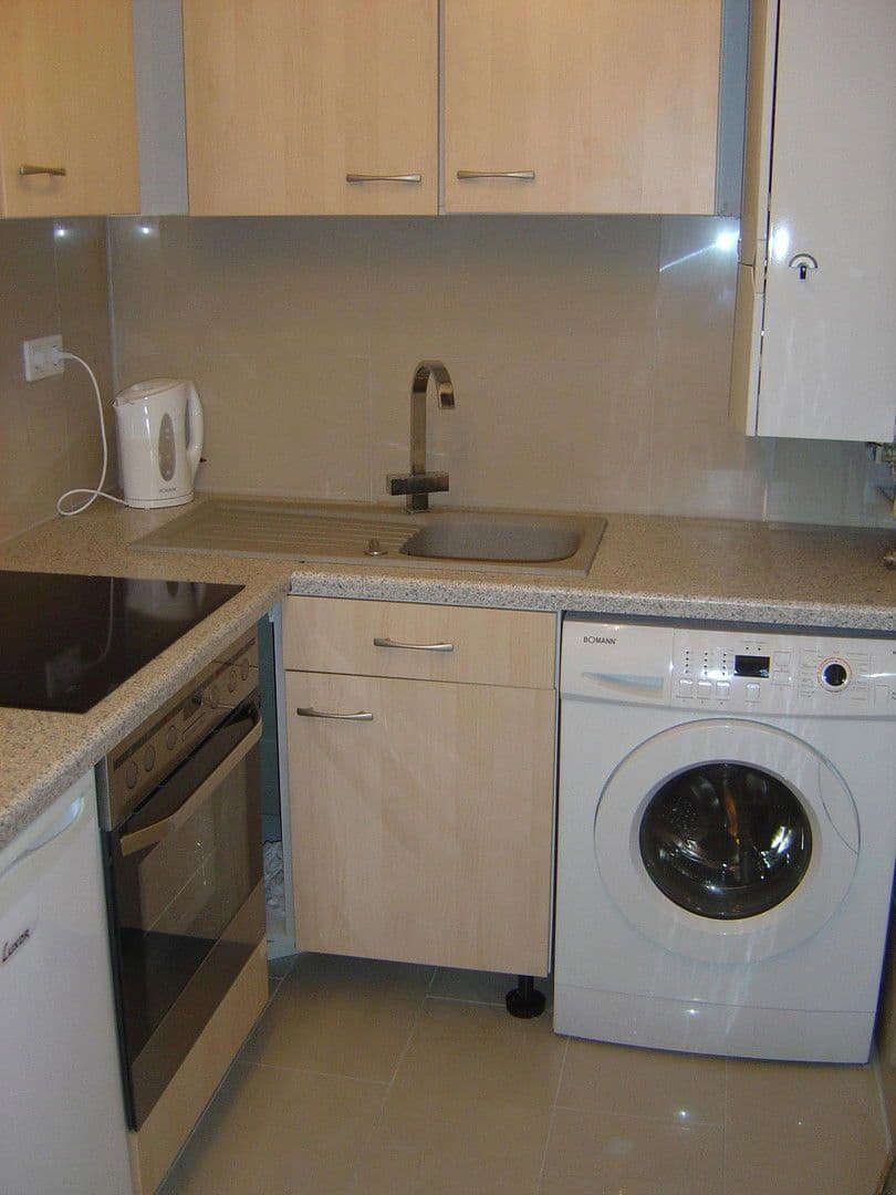 1 bedroom with open-plan kitchen flat to rent, 51 m², Braunschweig, Lower Saxony 1 bedroom with open-plan kitchen flat to rent, 51 m², Braunschweig, Lower Saxony