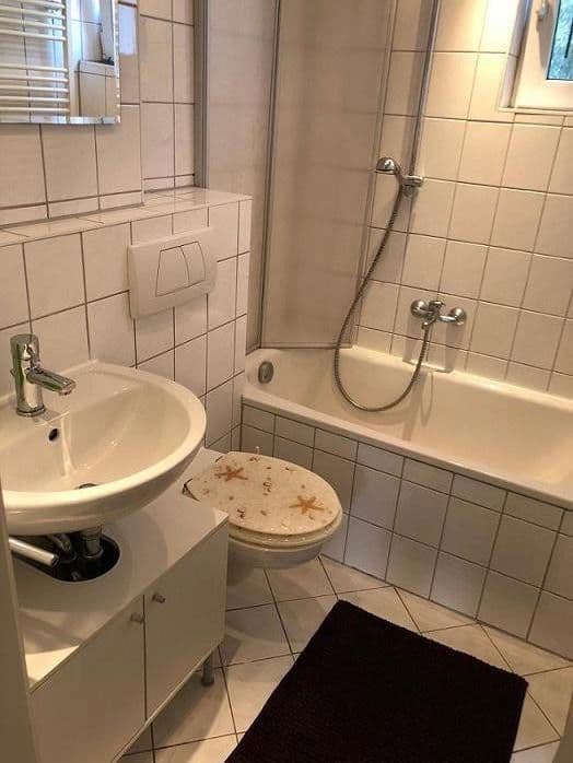 1 bedroom with open-plan kitchen flat to rent, 51 m², Braunschweig, Lower Saxony 1 bedroom with open-plan kitchen flat to rent, 51 m², Braunschweig, Lower Saxony
