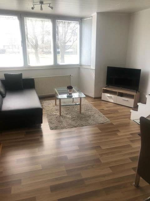 1 bedroom with open-plan kitchen flat to rent, 51 m², Braunschweig, Lower Saxony 1 bedroom with open-plan kitchen flat to rent, 51 m², Braunschweig, Lower Saxony