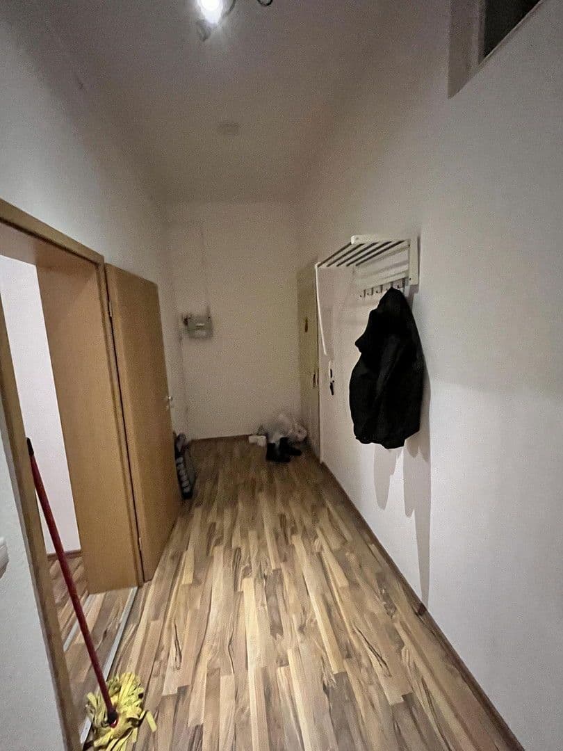 2 bedroom flat to rent, 53 m², Henriettenstr 23, Chemnitz, Saxony 2 bedroom flat to rent, 53 m², Henriettenstr 23, Chemnitz, Saxony