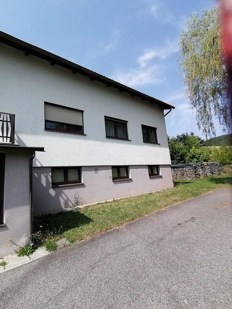 house for sale, 164 m², Schwarzenbach, Lower Austria house for sale, 164 m², Schwarzenbach, Lower Austria