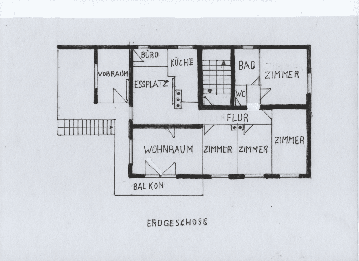 house for sale, 164 m², Schwarzenbach, Lower Austria house for sale, 164 m², Schwarzenbach, Lower Austria