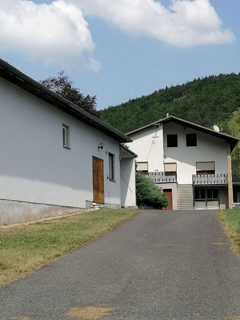house for sale, 164 m², Schwarzenbach, Lower Austria house for sale, 164 m², Schwarzenbach, Lower Austria