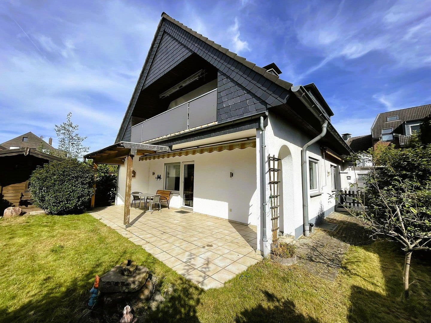 house for sale, 136 m², Hilden, North Rhine-Westphalia house for sale, 136 m², Hilden, North Rhine-Westphalia