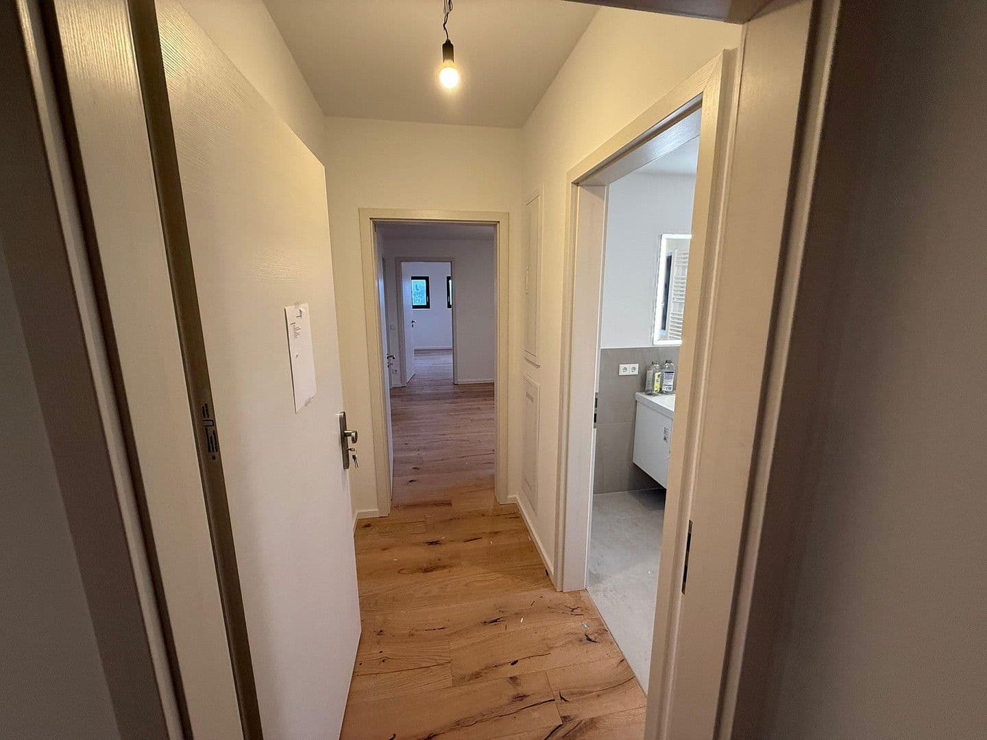 3 bedroom flat to rent, 110 m², Mühlenstr. 11, Rochau, Saxony-Anhalt 3 bedroom flat to rent, 110 m², Mühlenstr. 11, Rochau, Saxony-Anhalt