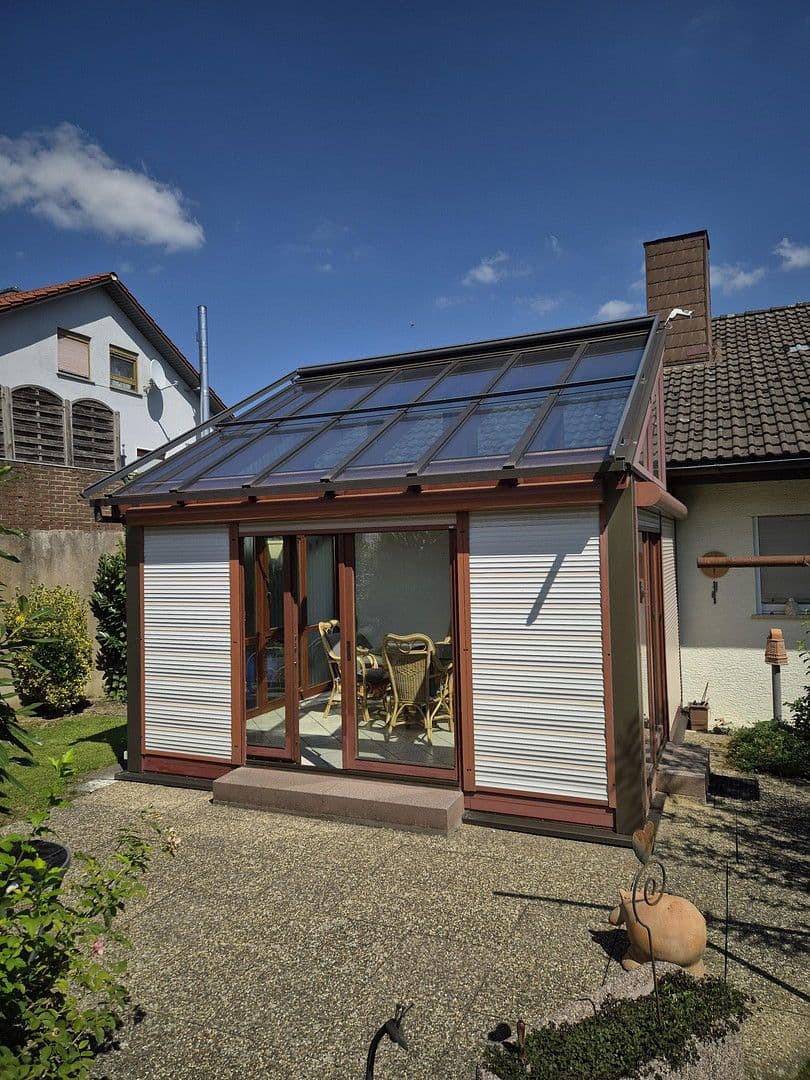 house for sale, 185 m², Sinsheim, Baden-Württemberg house for sale, 185 m², Sinsheim, Baden-Württemberg