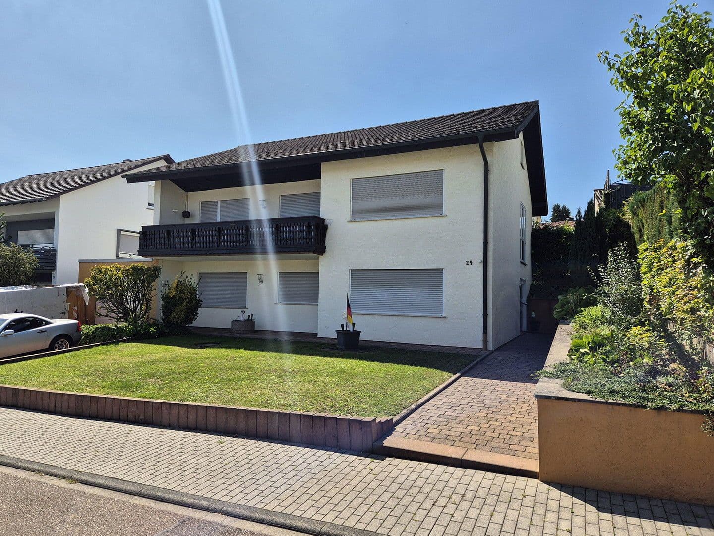 house for sale, 185 m², Sinsheim, Baden-Württemberg house for sale, 185 m², Sinsheim, Baden-Württemberg