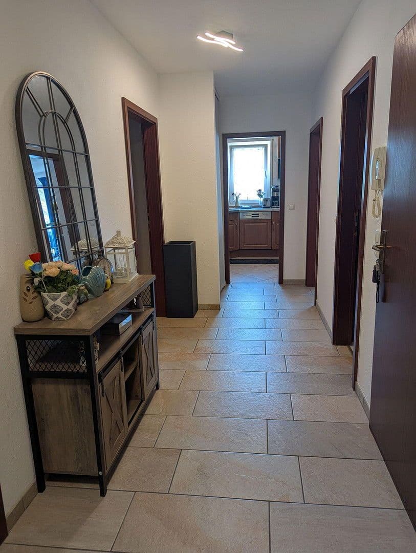 3 bedroom flat for sale, 92 m², Müllheim im Markgräflerland, Baden-Württemberg 3 bedroom flat for sale, 92 m², Müllheim im Markgräflerland, Baden-Württemberg