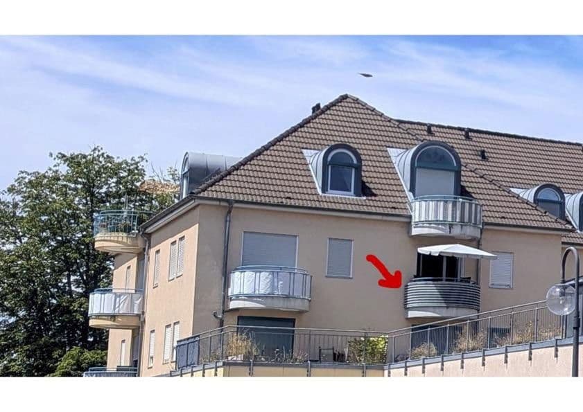 3 bedroom flat for sale, 92 m², Müllheim im Markgräflerland, Baden-Württemberg 3 bedroom flat for sale, 92 m², Müllheim im Markgräflerland, Baden-Württemberg