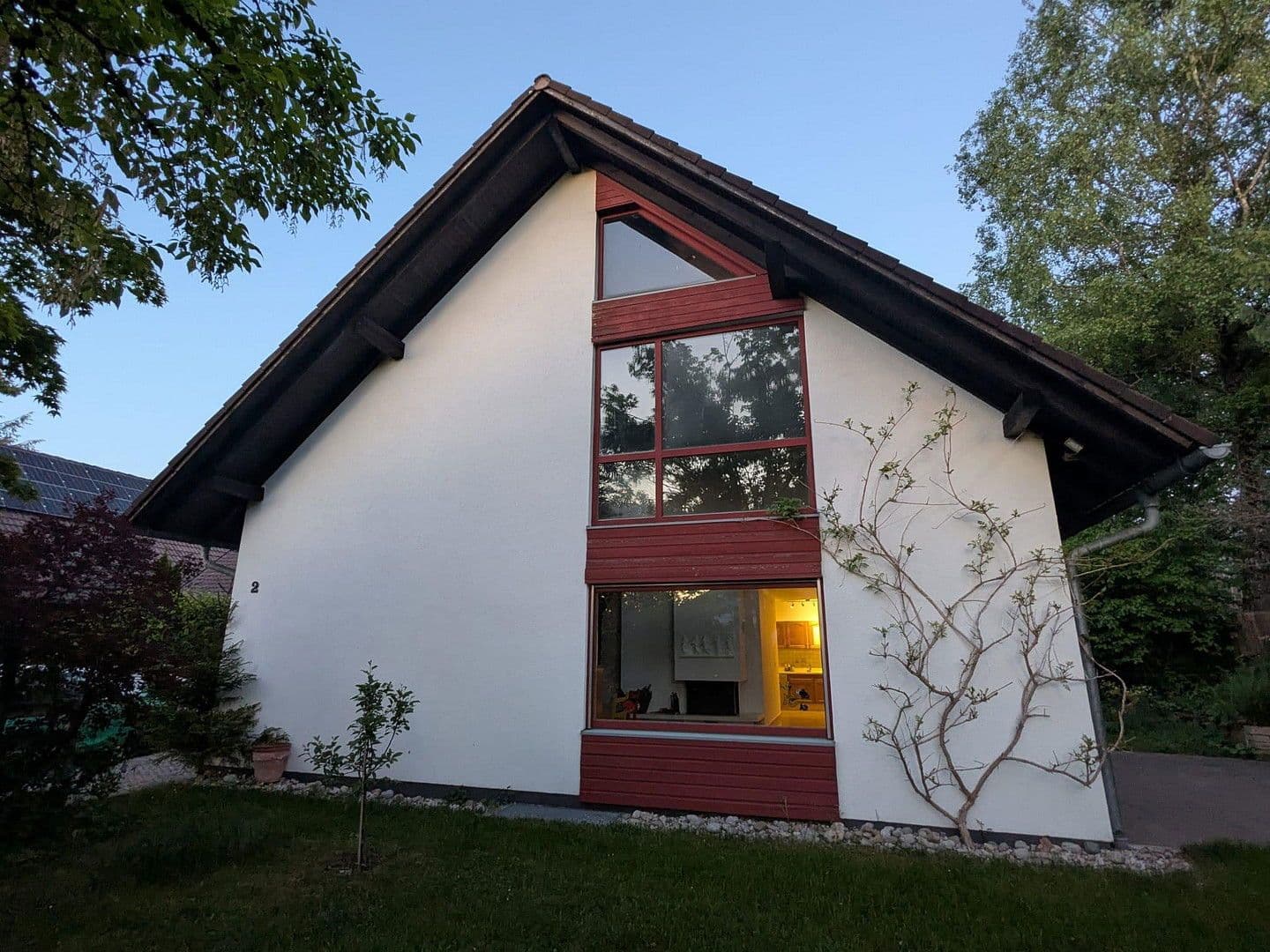house for sale, 202 m², Egmating, Bavaria house for sale, 202 m², Egmating, Bavaria