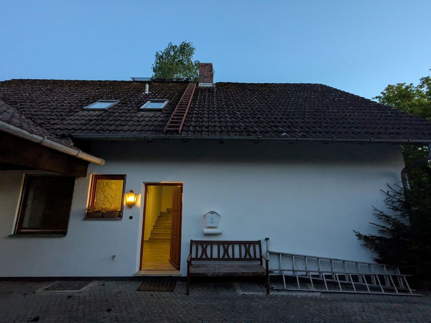 house for sale, 202 m², Egmating, Bavaria house for sale, 202 m², Egmating, Bavaria