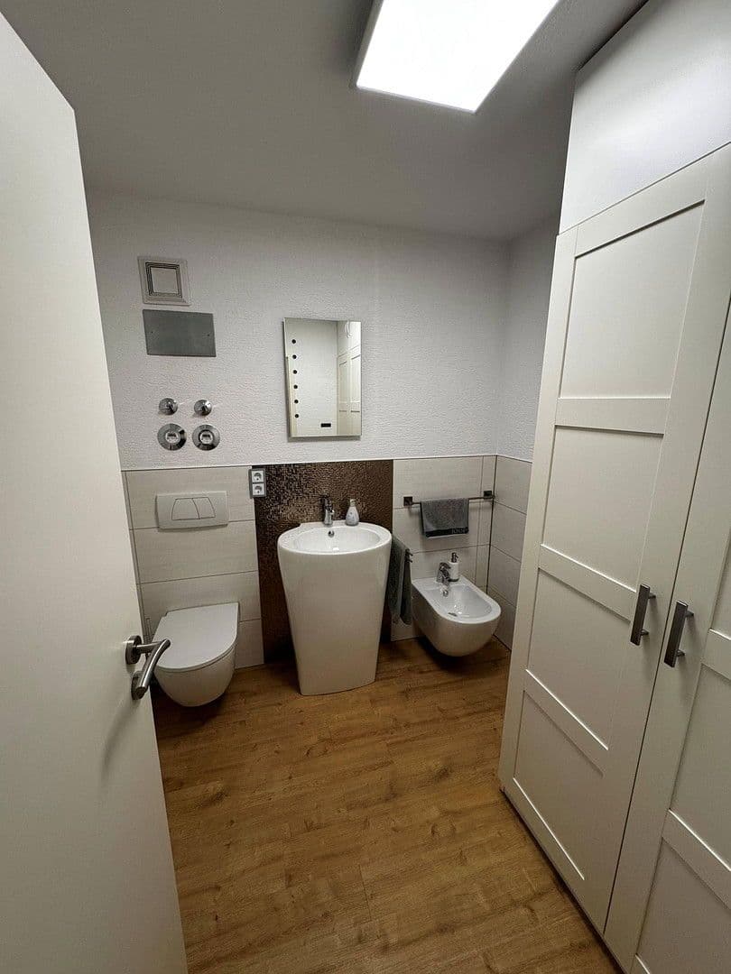 3 bedroom flat for sale, 106 m², Hornberger Straße 12, Böblingen, Baden-Württemberg 3 bedroom flat for sale, 106 m², Hornberger Straße 12, Böblingen, Baden-Württemberg