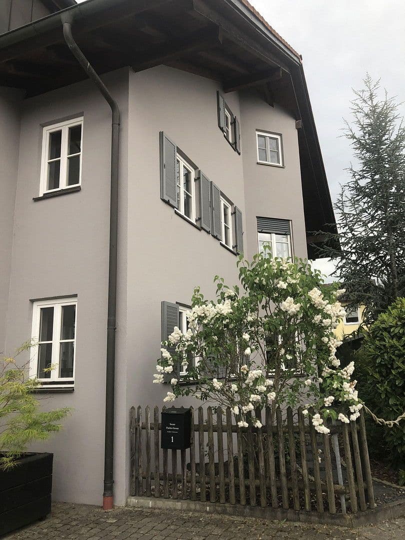 house for sale, 199 m², Andechs-Frieding, Bavaria house for sale, 199 m², Andechs-Frieding, Bavaria