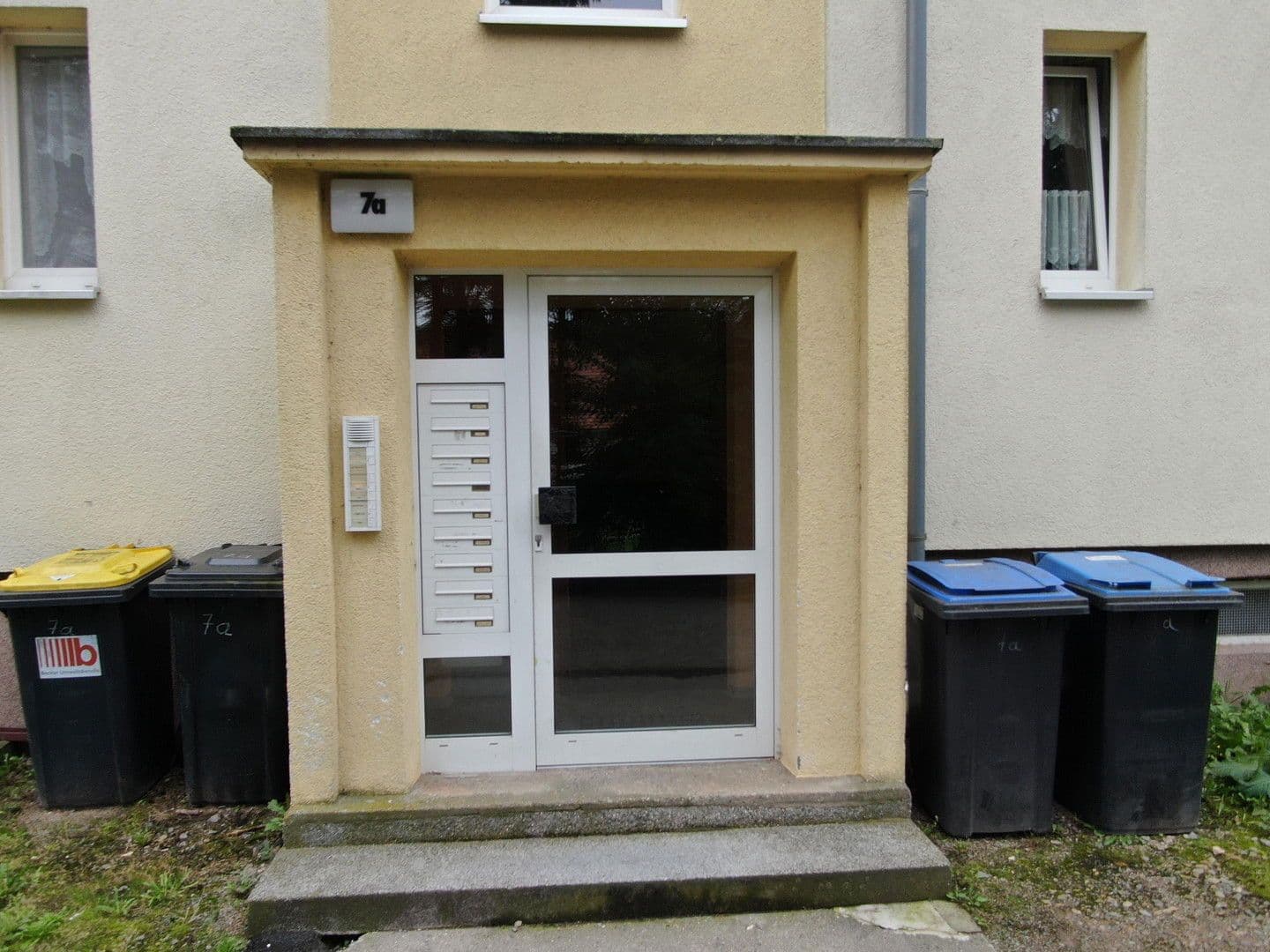 house for sale, 910 m², Gartenstr 7-8, Königshain-Wiederau, Saxony house for sale, 910 m², Gartenstr 7-8, Königshain-Wiederau, Saxony