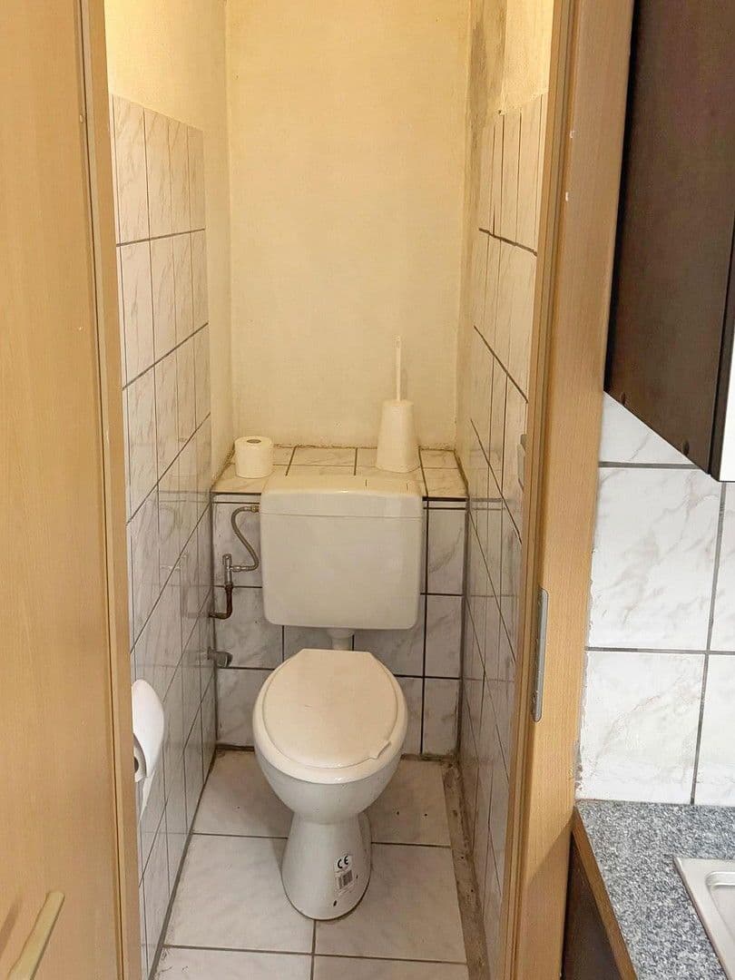 non-residential property to rent, 43 m², Ewaldstr. 66, Herten, North Rhine-Westphalia non-residential property to rent, 43 m², Ewaldstr. 66, Herten, North Rhine-Westphalia