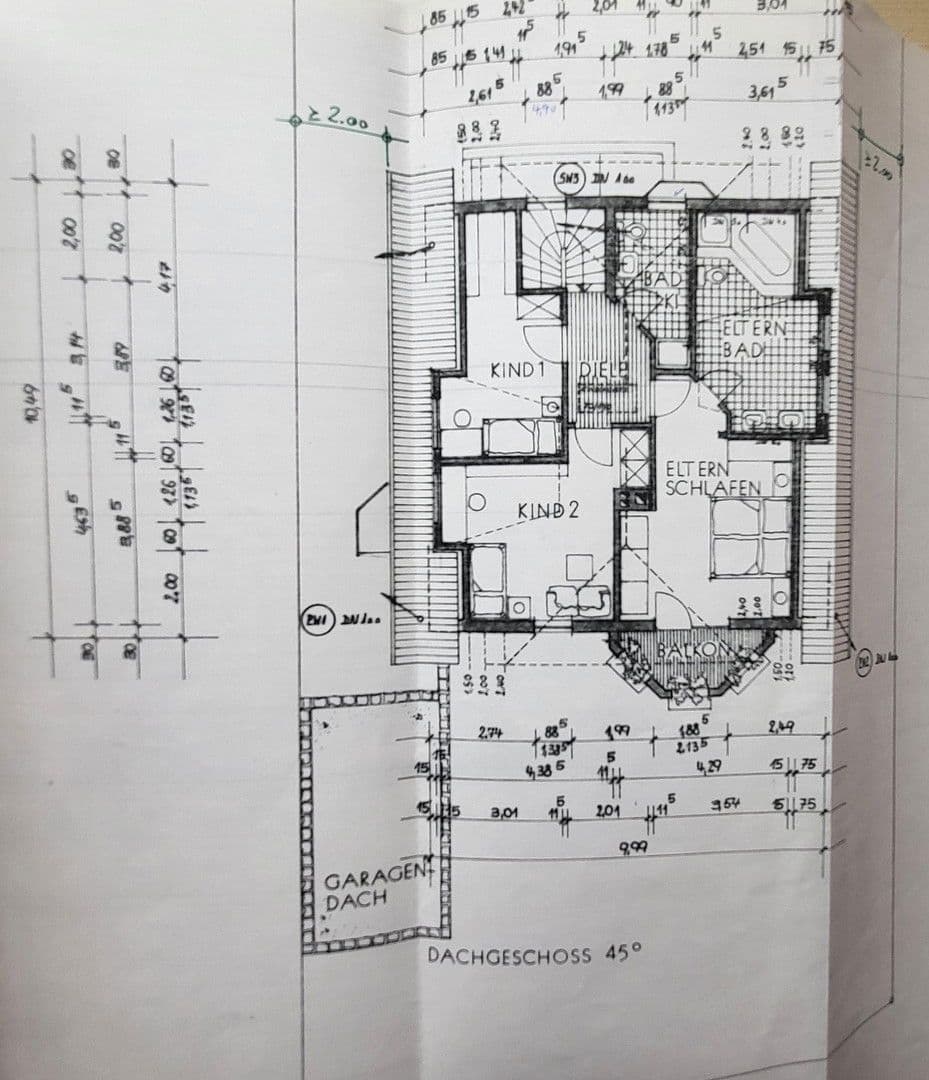house for sale, 159 m², Hasselroth, Hesse house for sale, 159 m², Hasselroth, Hesse