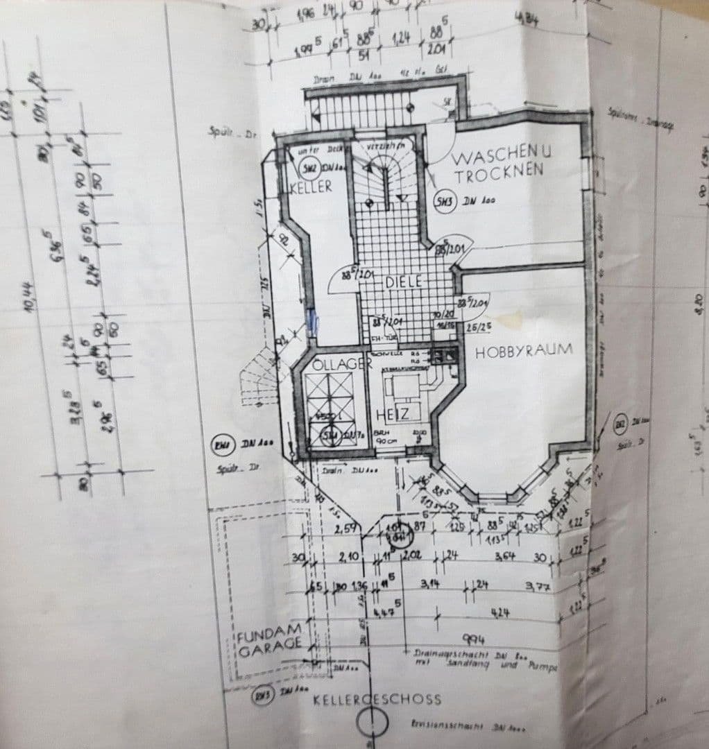 house for sale, 159 m², Hasselroth, Hesse house for sale, 159 m², Hasselroth, Hesse