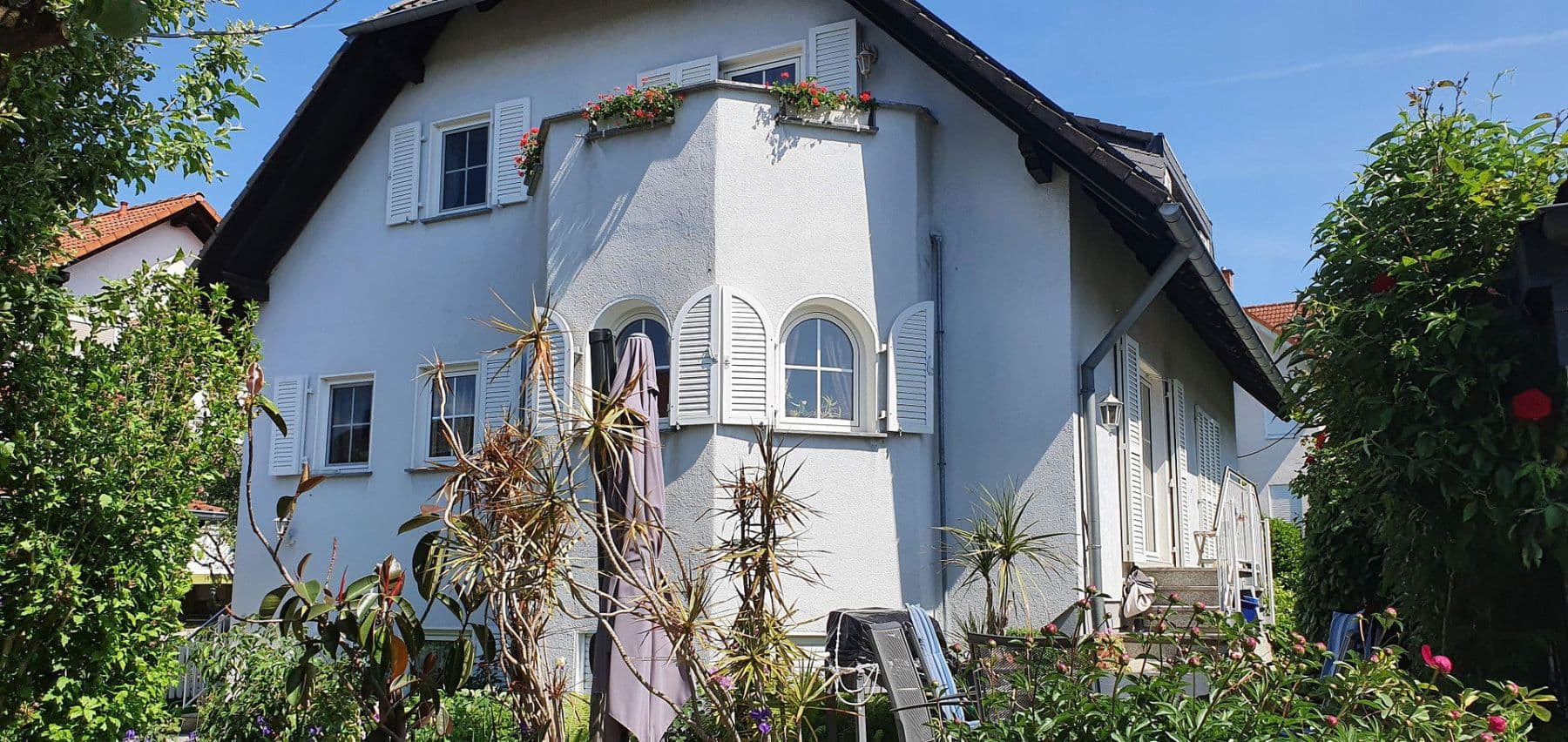 house for sale, 159 m², Hasselroth, Hesse house for sale, 159 m², Hasselroth, Hesse