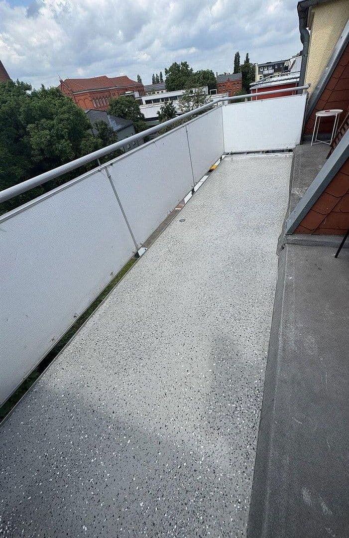 3 bedroom flat to rent, 94 m², Rogätzer Str. 62, Magdeburg, Saxony-Anhalt 3 bedroom flat to rent, 94 m², Rogätzer Str. 62, Magdeburg, Saxony-Anhalt