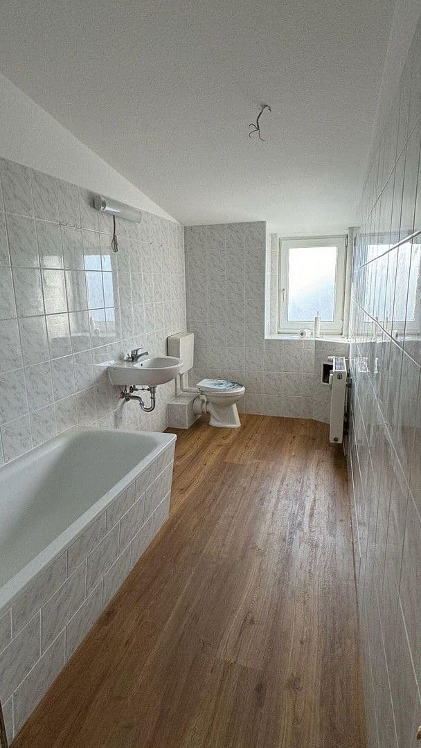 3 bedroom flat to rent, 94 m², Rogätzer Str. 62, Magdeburg, Saxony-Anhalt 3 bedroom flat to rent, 94 m², Rogätzer Str. 62, Magdeburg, Saxony-Anhalt