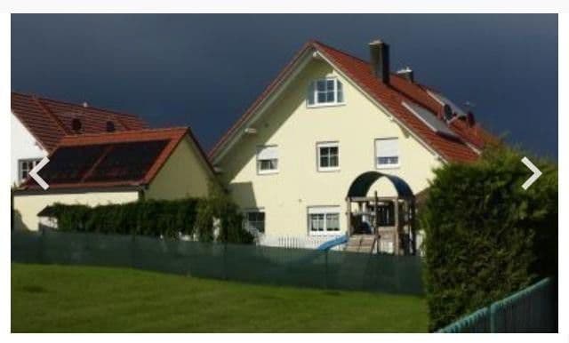 house to rent, 170 m², Saiblingstr.6, Eching, Bavaria house to rent, 170 m², Saiblingstr.6, Eching, Bavaria