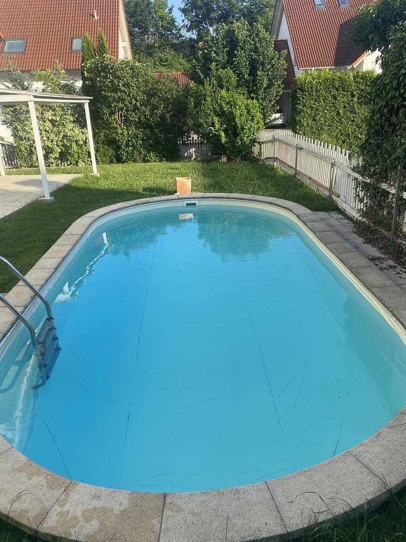 house to rent, 170 m², Saiblingstr.6, Eching, Bavaria house to rent, 170 m², Saiblingstr.6, Eching, Bavaria