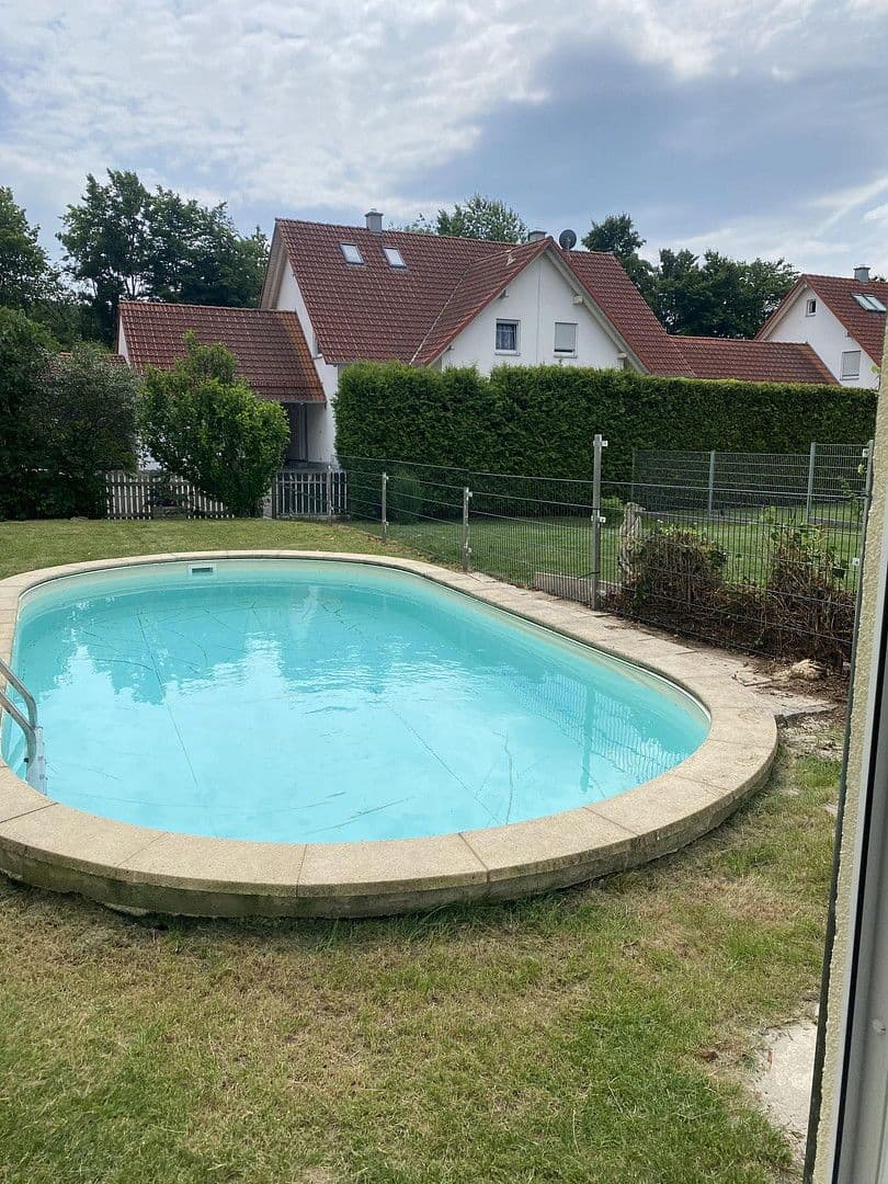 house to rent, 170 m², Saiblingstr.6, Eching, Bavaria house to rent, 170 m², Saiblingstr.6, Eching, Bavaria