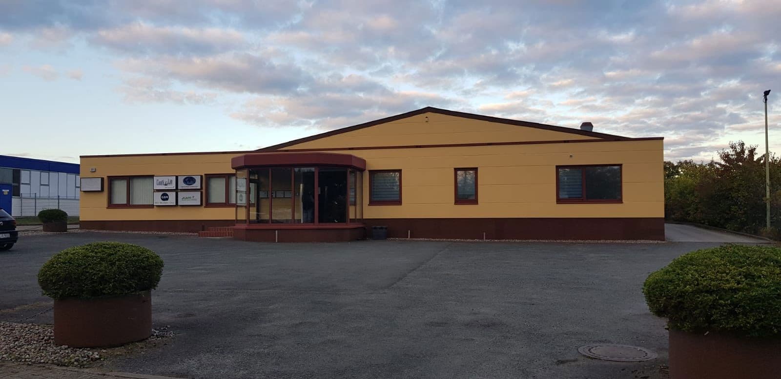 office to rent, 124 m², Rudolf-Diesel-Str. 11, Kaltenkirchen, Schleswig-Holstein office to rent, 124 m², Rudolf-Diesel-Str. 11, Kaltenkirchen, Schleswig-Holstein