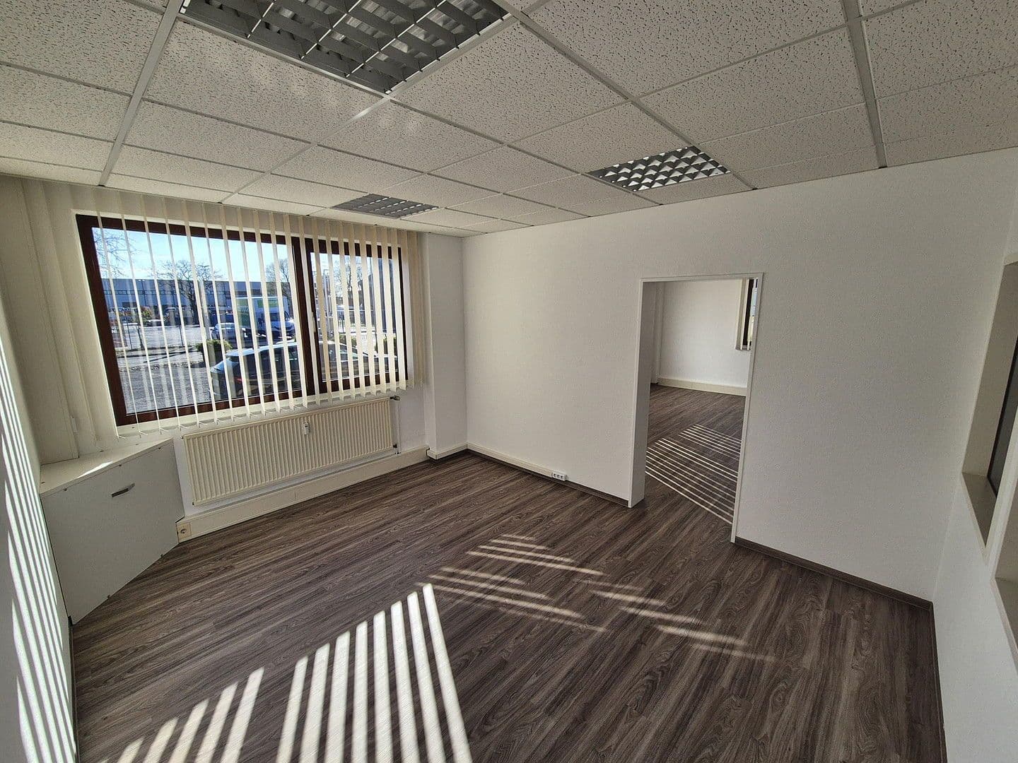 office to rent, 124 m², Rudolf-Diesel-Str. 11, Kaltenkirchen, Schleswig-Holstein office to rent, 124 m², Rudolf-Diesel-Str. 11, Kaltenkirchen, Schleswig-Holstein