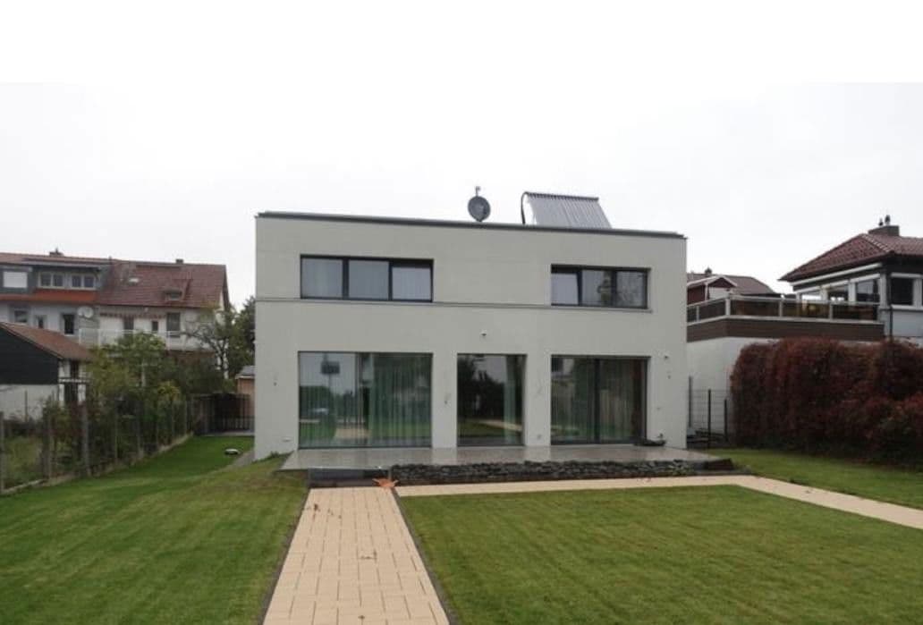 house to rent, 240 m², Pfungstädter Straße 64, Darmstadt OT Eberstadt, Hesse house to rent, 240 m², Pfungstädter Straße 64, Darmstadt OT Eberstadt, Hesse