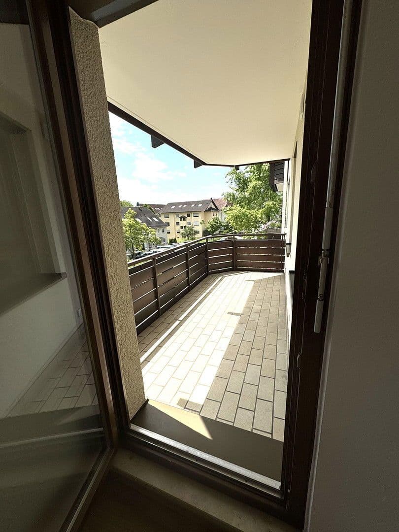 1 bedroom flat to rent, 45 m², Bodelschwinghstraße 28, Pforzheim, Baden-Württemberg 1 bedroom flat to rent, 45 m², Bodelschwinghstraße 28, Pforzheim, Baden-Württemberg