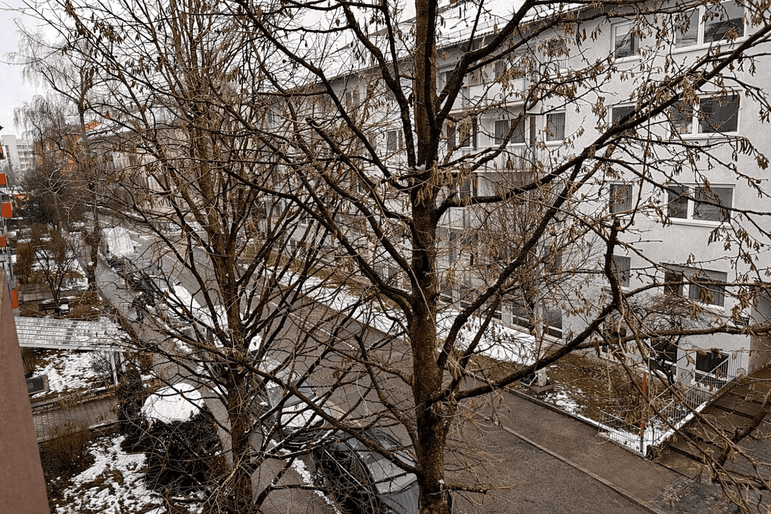 3 bedroom flat for sale, 77 m², Johann-Clanze-Str. 33, München, Bavaria 3 bedroom flat for sale, 77 m², Johann-Clanze-Str. 33, München, Bavaria