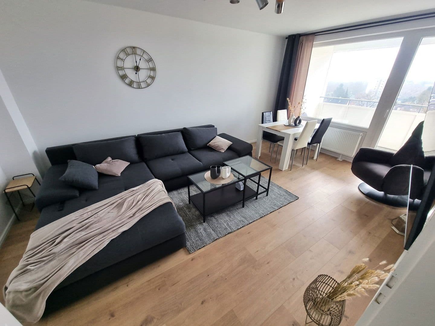 2 bedroom flat to rent, 57 m², Hamburg, Hamburg 2 bedroom flat to rent, 57 m², Hamburg, Hamburg