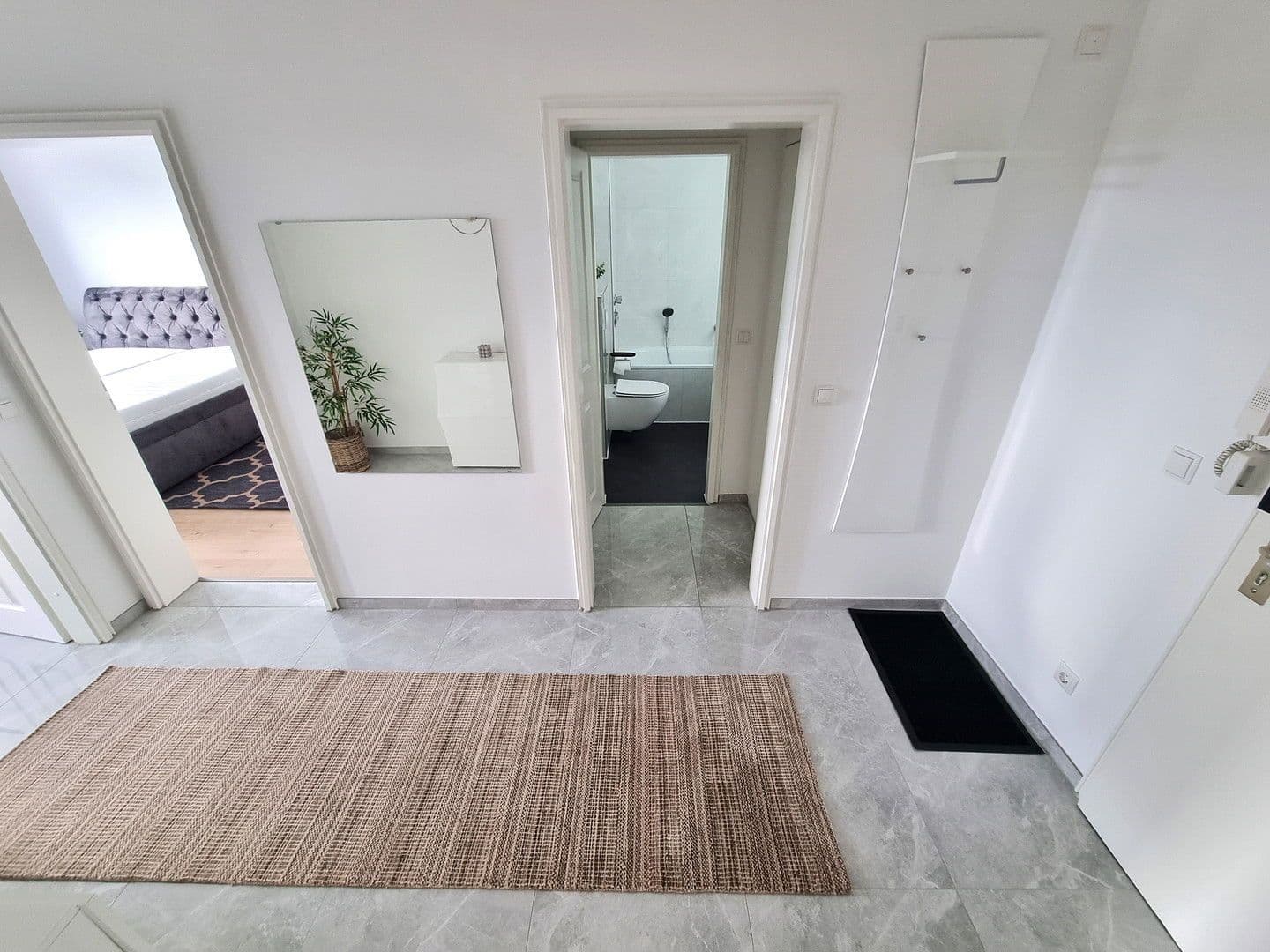 2 bedroom flat to rent, 57 m², Hamburg, Hamburg 2 bedroom flat to rent, 57 m², Hamburg, Hamburg