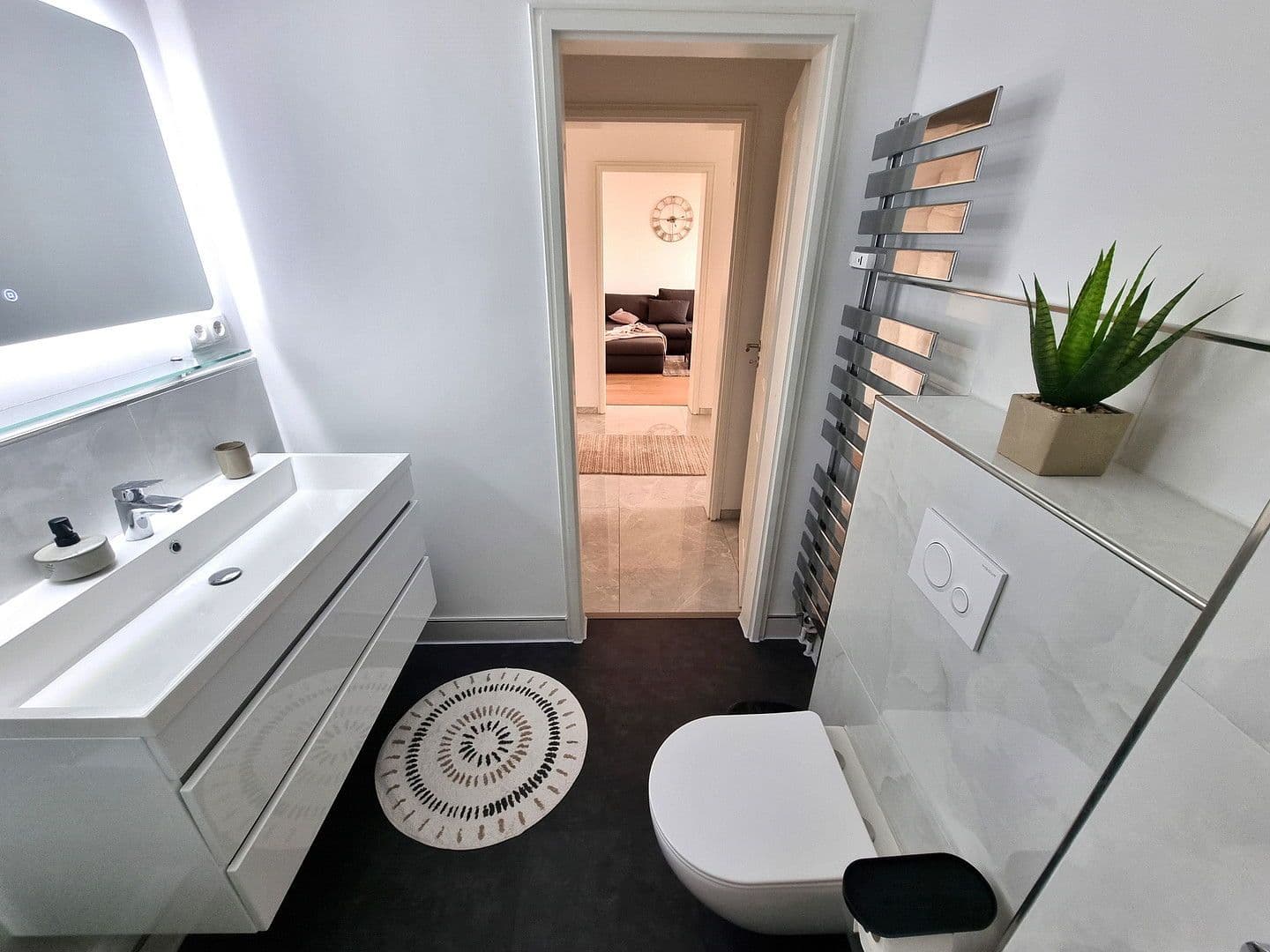 2 bedroom flat to rent, 57 m², Hamburg, Hamburg 2 bedroom flat to rent, 57 m², Hamburg, Hamburg