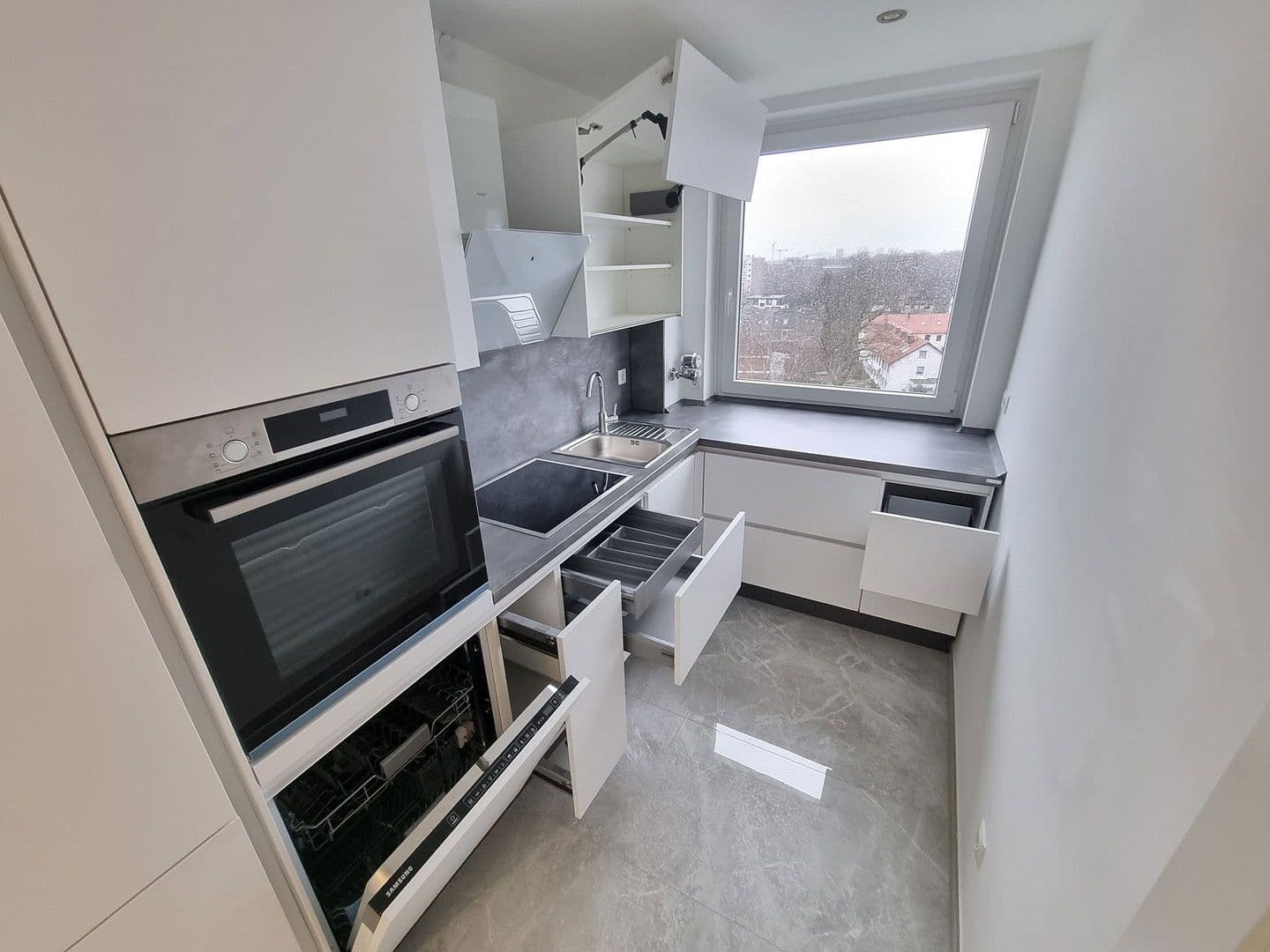 2 bedroom flat to rent, 57 m², Hamburg, Hamburg 2 bedroom flat to rent, 57 m², Hamburg, Hamburg