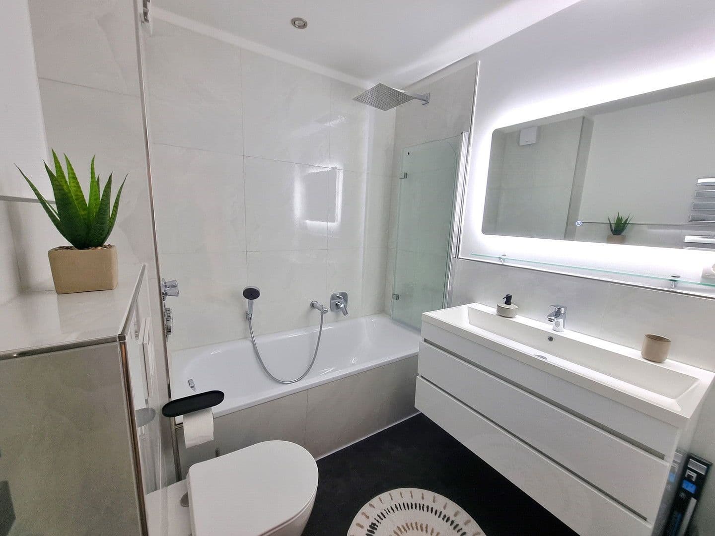 2 bedroom flat to rent, 57 m², Hamburg, Hamburg 2 bedroom flat to rent, 57 m², Hamburg, Hamburg