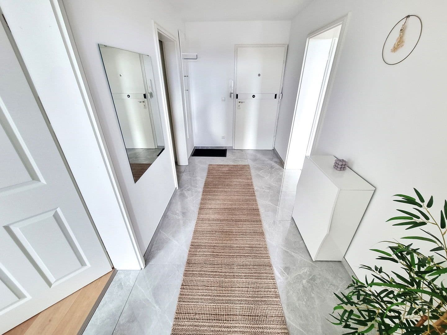 2 bedroom flat to rent, 57 m², Hamburg, Hamburg 2 bedroom flat to rent, 57 m², Hamburg, Hamburg