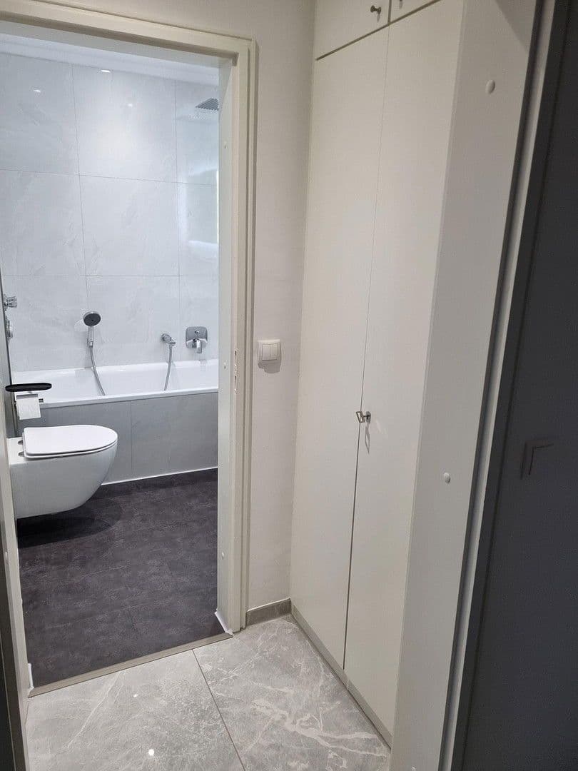 2 bedroom flat to rent, 57 m², Hamburg, Hamburg 2 bedroom flat to rent, 57 m², Hamburg, Hamburg