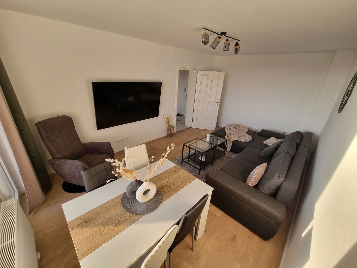 2 bedroom flat to rent, 57 m², Hamburg, Hamburg 2 bedroom flat to rent, 57 m², Hamburg, Hamburg