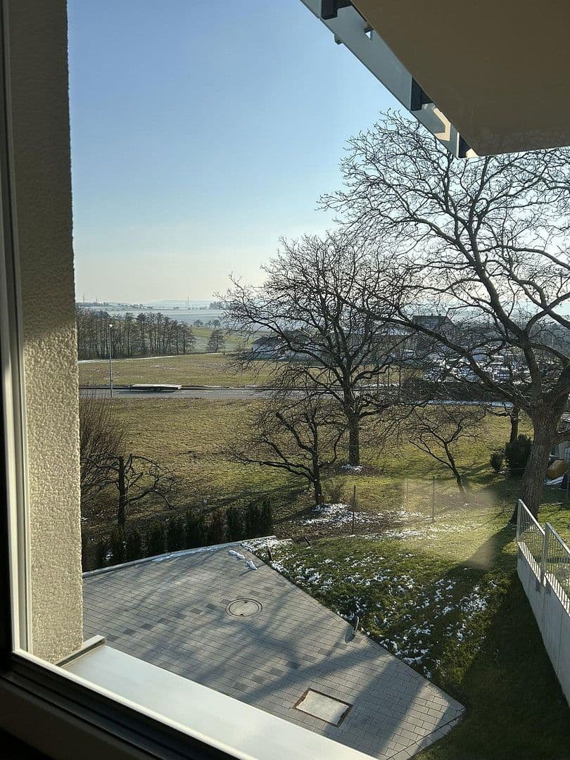 1 bedroom flat to rent, 28 m², Künzelsau, Baden-Württemberg 1 bedroom flat to rent, 28 m², Künzelsau, Baden-Württemberg