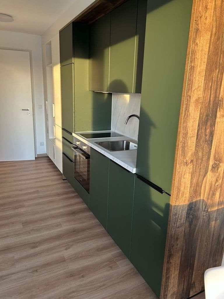 1 bedroom flat to rent, 28 m², Künzelsau, Baden-Württemberg 1 bedroom flat to rent, 28 m², Künzelsau, Baden-Württemberg