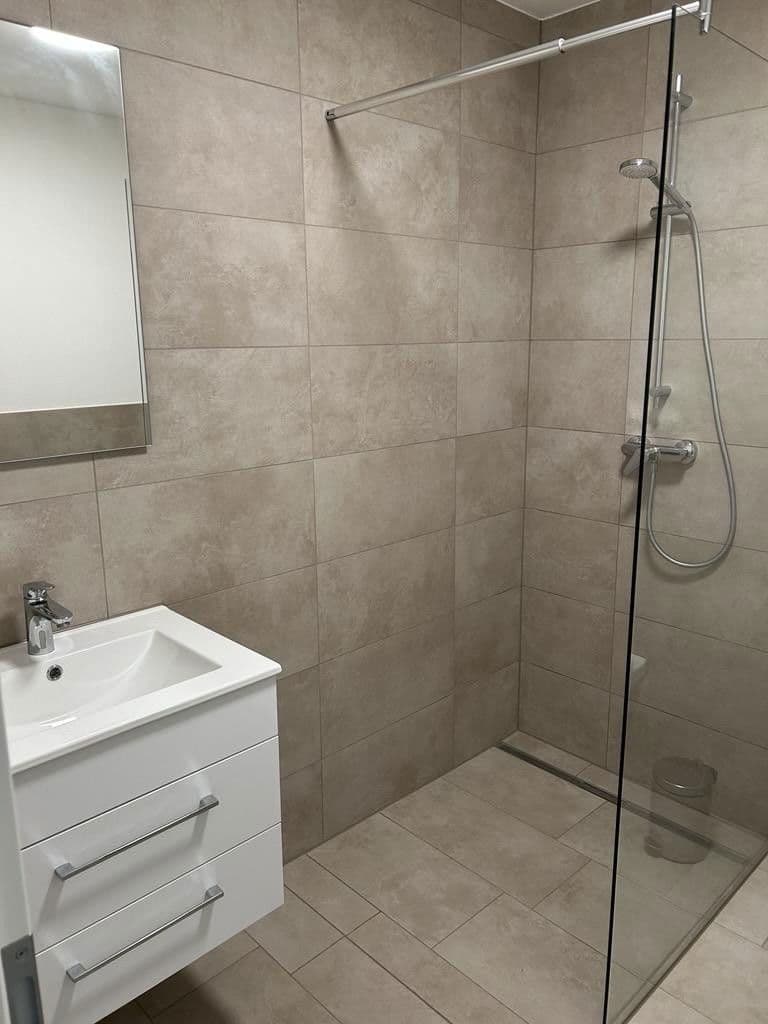 1 bedroom flat to rent, 28 m², Künzelsau, Baden-Württemberg 1 bedroom flat to rent, 28 m², Künzelsau, Baden-Württemberg