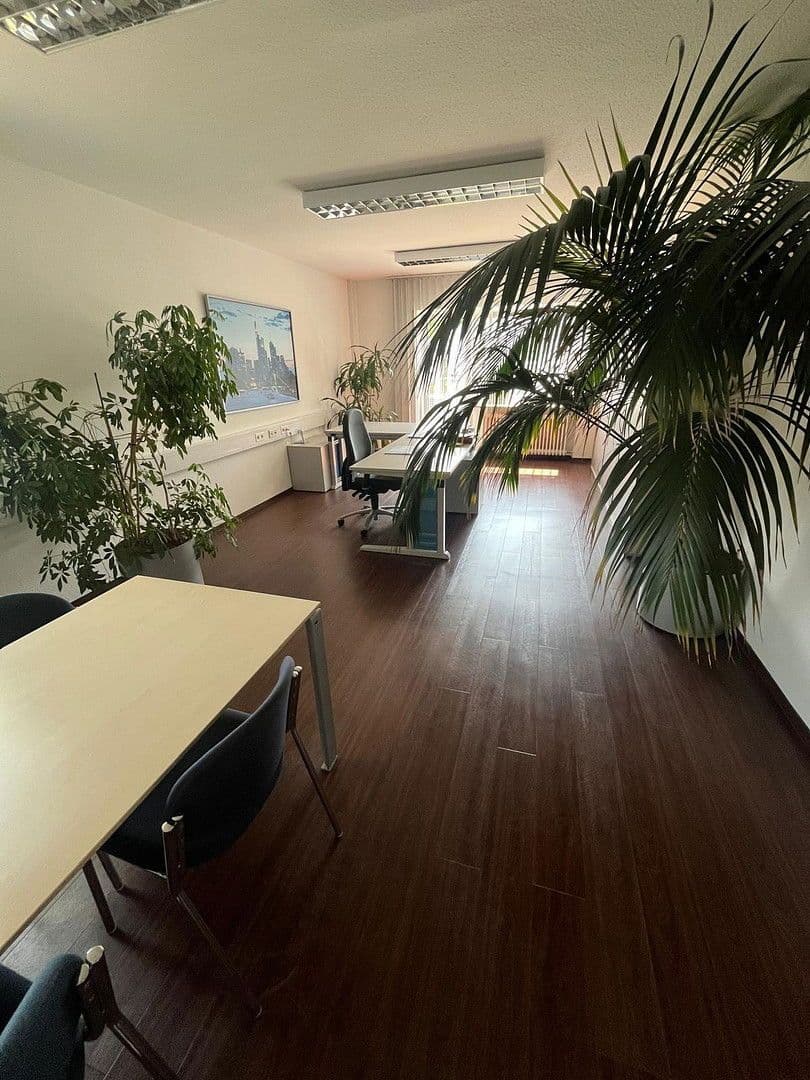 office to rent, 170 m², Siemensstraße 9, Wiesbaden, Hesse office to rent, 170 m², Siemensstraße 9, Wiesbaden, Hesse