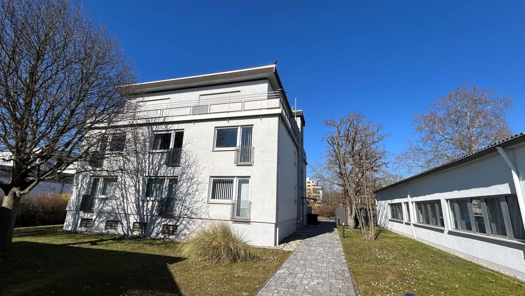 office to rent, 170 m², Siemensstraße 9, Wiesbaden, Hesse office to rent, 170 m², Siemensstraße 9, Wiesbaden, Hesse