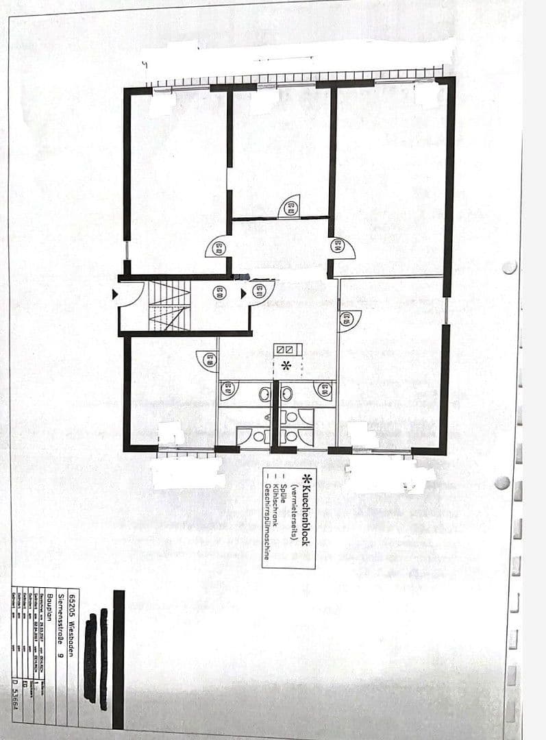 office to rent, 170 m², Siemensstraße 9, Wiesbaden, Hesse office to rent, 170 m², Siemensstraße 9, Wiesbaden, Hesse