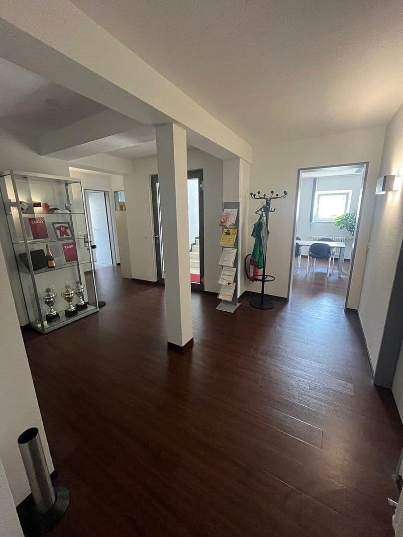 office to rent, 170 m², Siemensstraße 9, Wiesbaden, Hesse office to rent, 170 m², Siemensstraße 9, Wiesbaden, Hesse