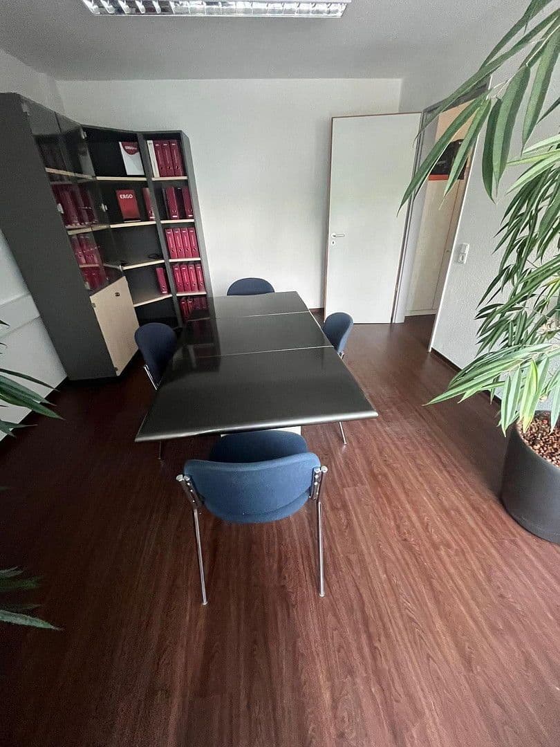 office to rent, 170 m², Siemensstraße 9, Wiesbaden, Hesse office to rent, 170 m², Siemensstraße 9, Wiesbaden, Hesse