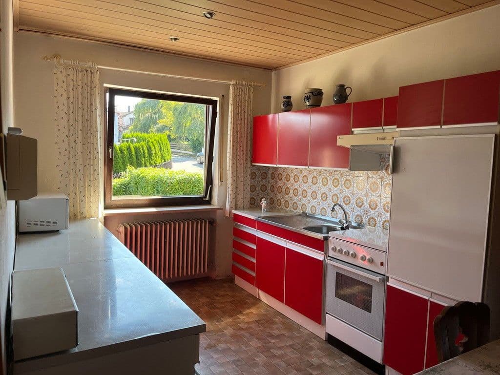 house for sale, 140 m², Kranzberg, Bavaria house for sale, 140 m², Kranzberg, Bavaria